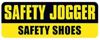 Safety Jogger logo
