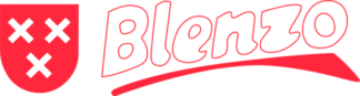 Blenzo logo