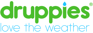 Druppies logo