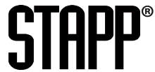Stapp logo