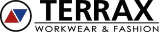 Terrax Workwear logo