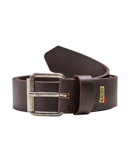 Blaklader Riem leder 4052-0000