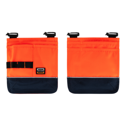 Tricorp 653004 Swing Pockets High Vis Bicolor