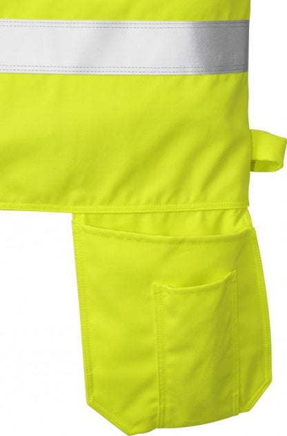 Fristads Flamestat Hi Vis Vest Klasse 2 5075 Aths