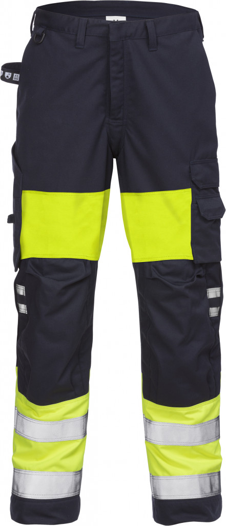 Fristads Flamestat Hi Vis Broek Dames Klasse Aths Kopen Druut