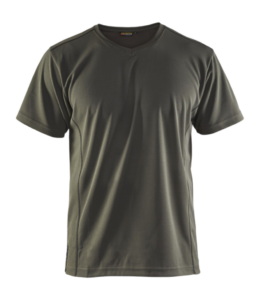 Blaklader UV-T-shirt ademend 3323-1051 kopen druut