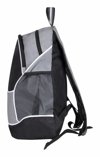 Clique Basic Backpack Reflective 040164