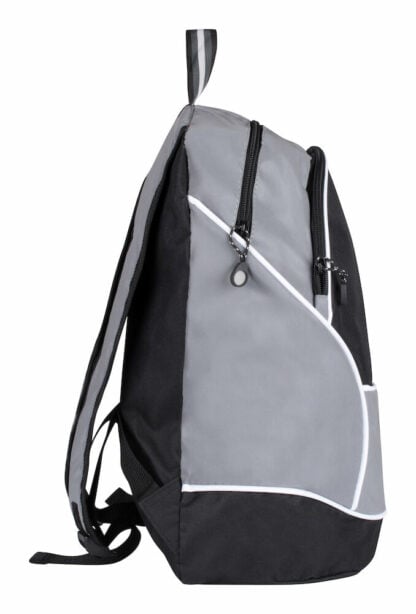 Clique Basic Backpack Reflective 040164