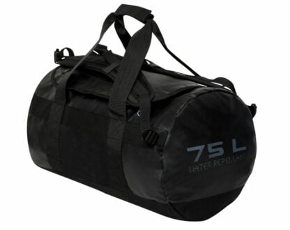 Clique 2-in-1 bag 75L 040236