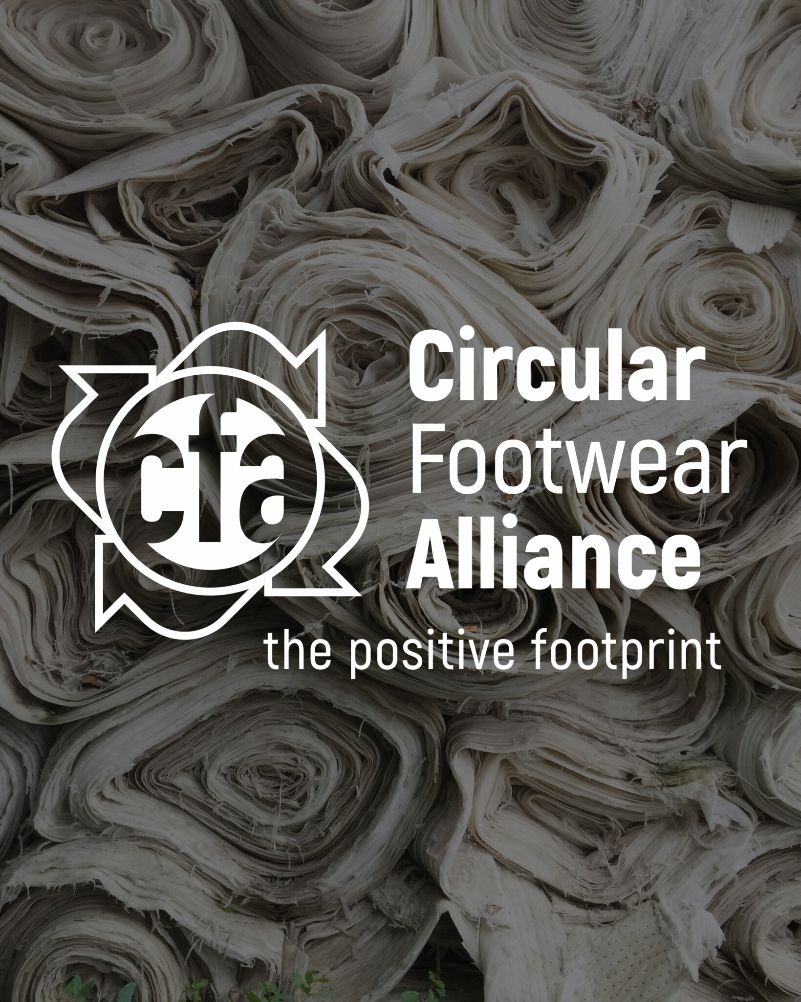 Hoe CFA (Circular Footwear Alliance) ons helpt werkschoenen te recyclen 🌏