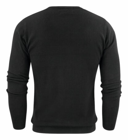 James Harvest SWEATER ASHLAND V-NECK 2112507