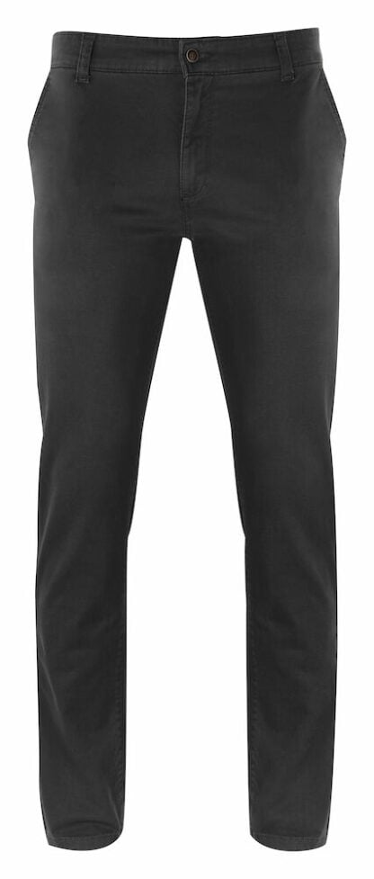 James Harvest CHINO BROEK OFFICER 2116004