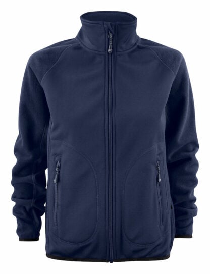 James Harvest FLEECE LOCKWOOD WOMAN 2121502