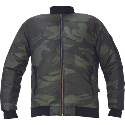 CRV CRAMBE pilot jacket 03010530