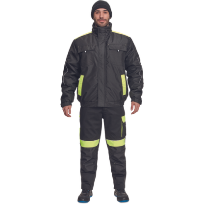 Cerva MAX VIVO pilot jacket 03320017