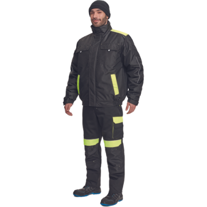 Cerva MAX VIVO pilot jacket 03320017