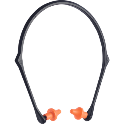 SafeWorker LINGE SW 3012 earband blister 0401010499999