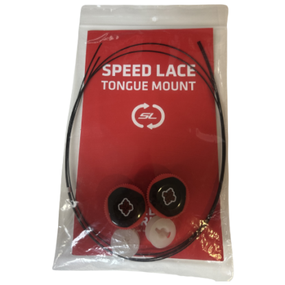 Redbrick Speed Lace Reparatieset  10039