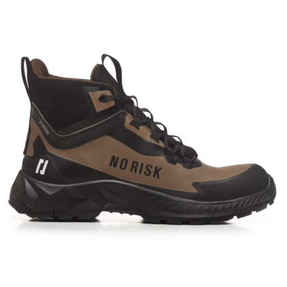 No Risk X-treme Mid STX Brown S3 1057.02