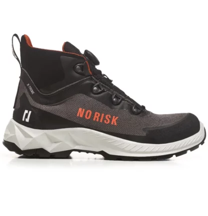 No Risk X-treme Mid Grey S3 1057.06