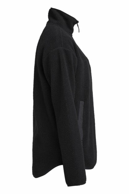 Tenson Yoke Fleece Half Zip 465017645