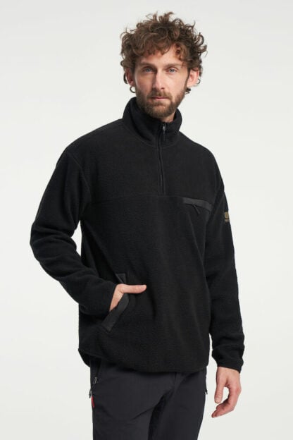 Tenson Yoke Fleece Half Zip 465017646