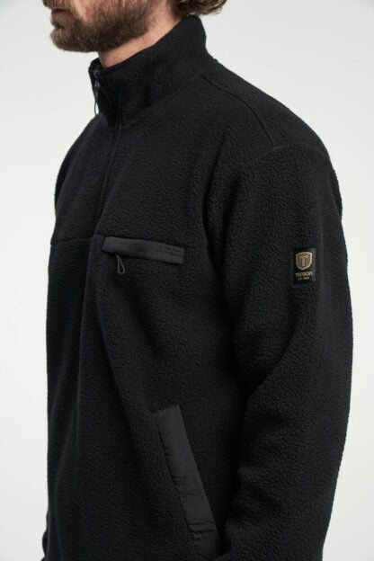 Tenson Yoke Fleece Half Zip 465017646