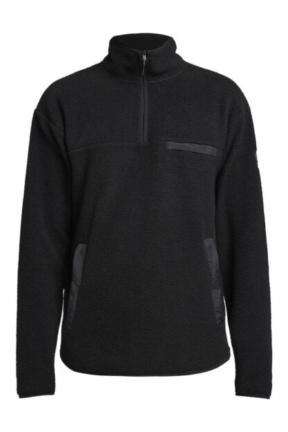 Tenson Yoke Fleece Half Zip 465017646