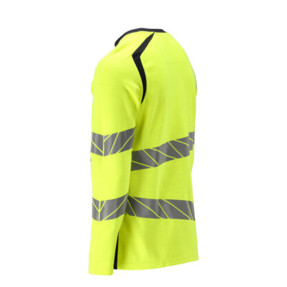 Mascot Accelerate Multisafe T-shirt, met lange mouwen 21381-327